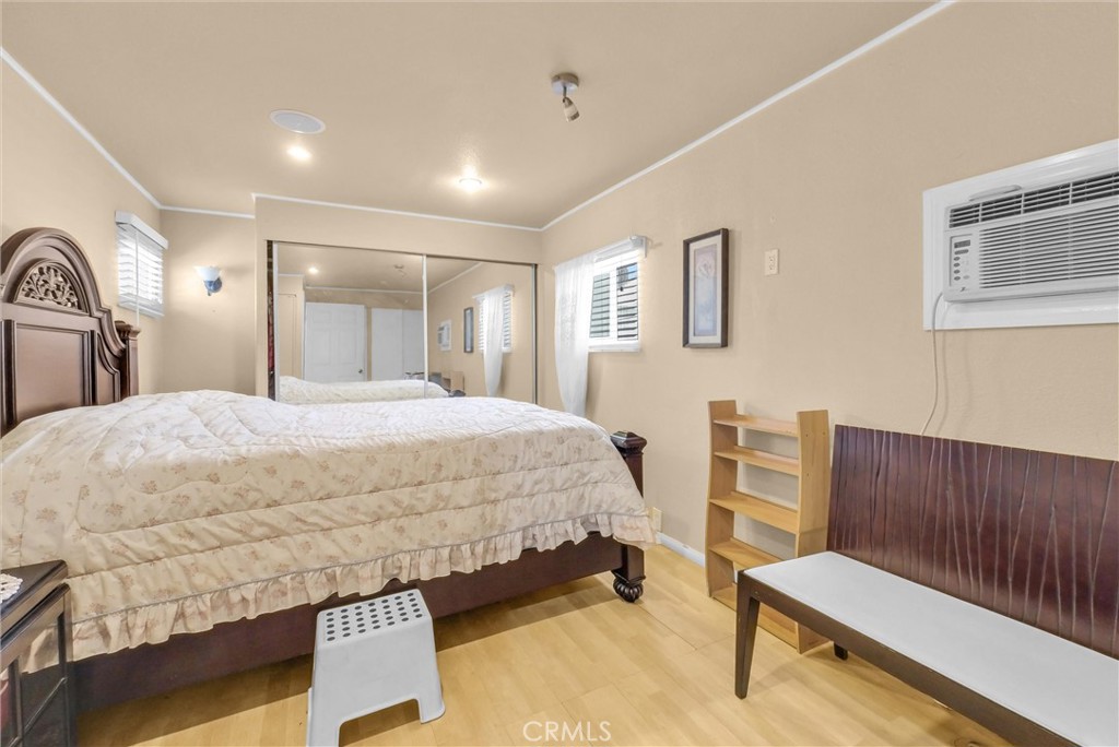 Master Bedroom - 210 Dresden Ave N, Santa Ana CA 92703 - photo 16