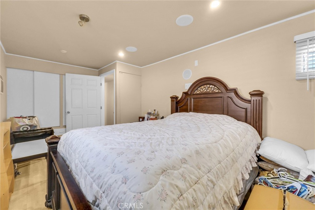 Master Bedroom - 210 Dresden Ave N, Santa Ana CA 92703 - photo 17