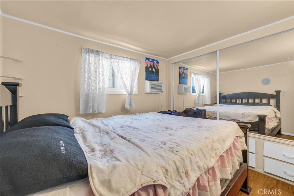 Second Bedroom - 210 Dresden Ave N, Santa Ana CA 92703 - photo 18