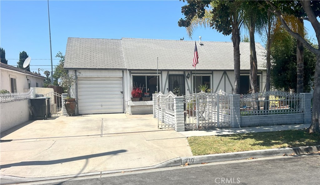 210 S Gunther, Santa Ana CA 92704 - photo 1
