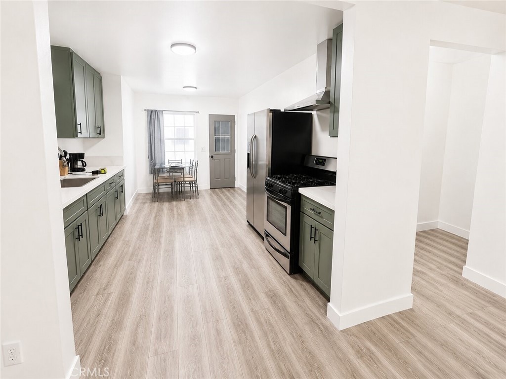 210 S Raitt, Santa Ana CA 92703 - photo 1