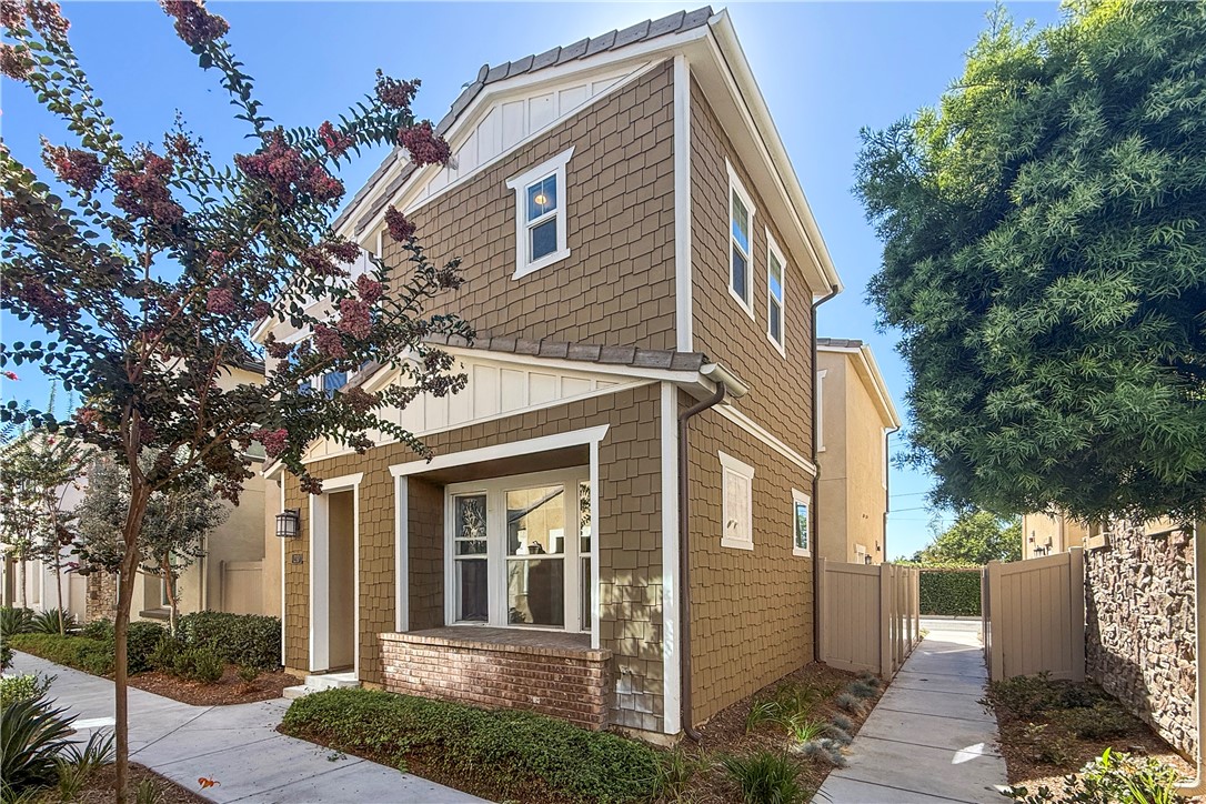 210 Tribella Court W, Santa Ana CA 92703 - photo 1