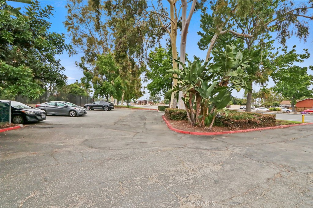 Parking front - 2100 S Fairview Street, Santa Ana CA 92704 - photo 4