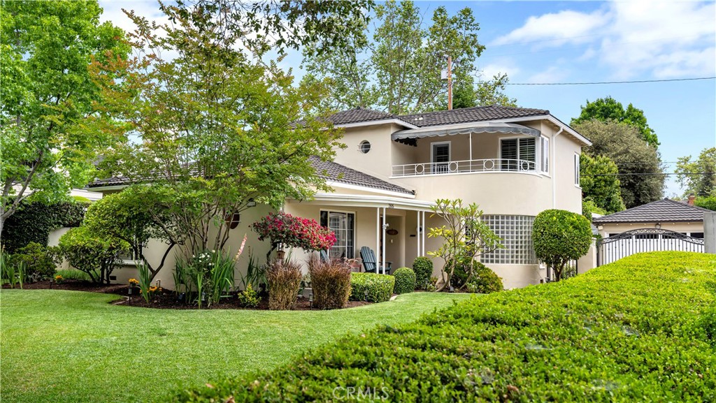 2105 N Heliotrope Drive, Santa Ana CA 92706 - photo 1