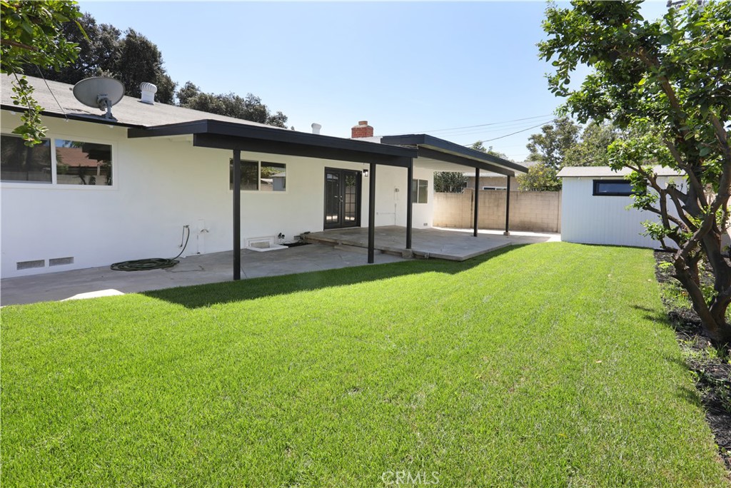 2105 W Hall, Santa Ana CA 92704 - photo 28