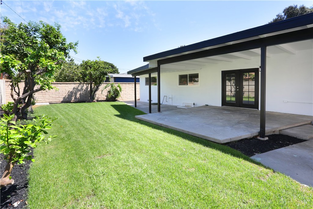 2105 W Hall, Santa Ana CA 92704 - photo 29
