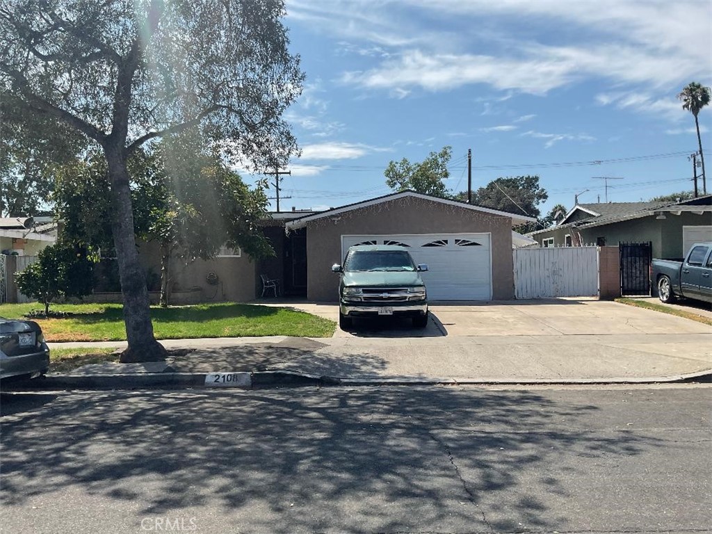2108 S Artesia Street, Santa Ana CA 92704 - photo 1