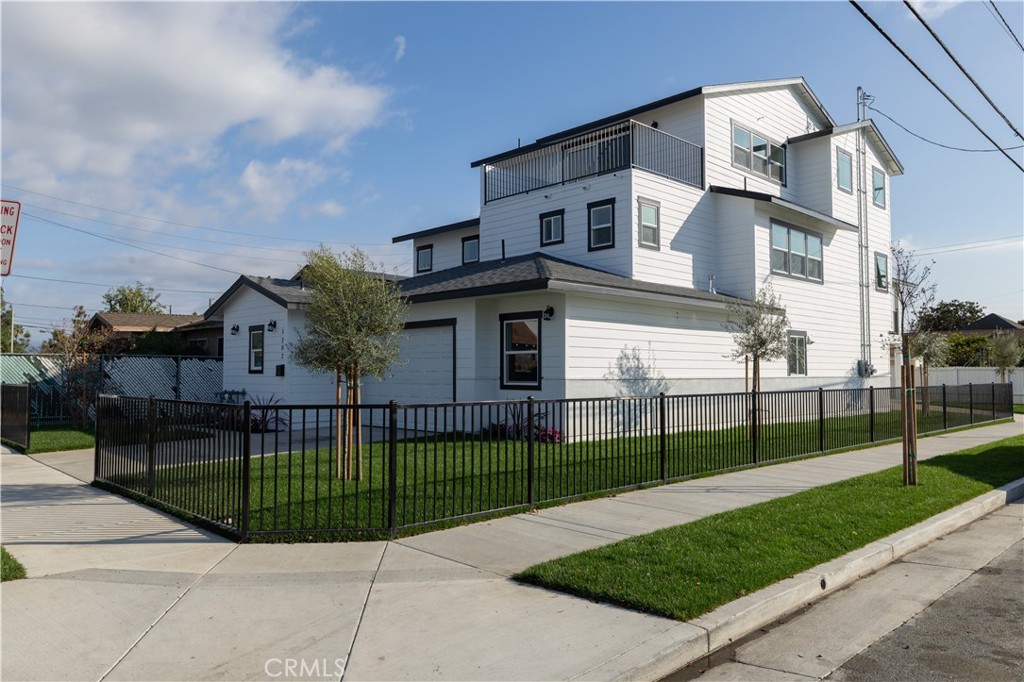 211 N Hathaway A, Santa Ana CA 92703 - photo 1