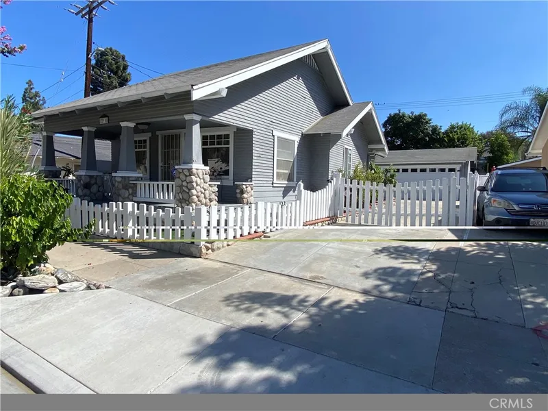 211 S Ross, Santa Ana