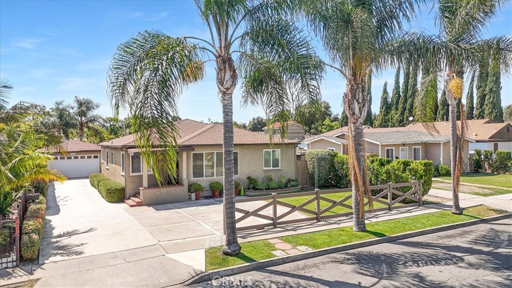 2114 Orange Avenue, Santa Ana CA 92707 - photo 1