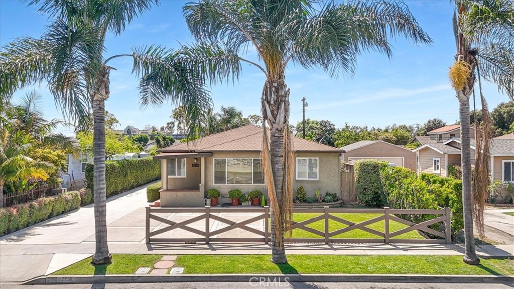 Front Unit - 2114 Orange Avenue, Santa Ana CA 92707 - photo 1