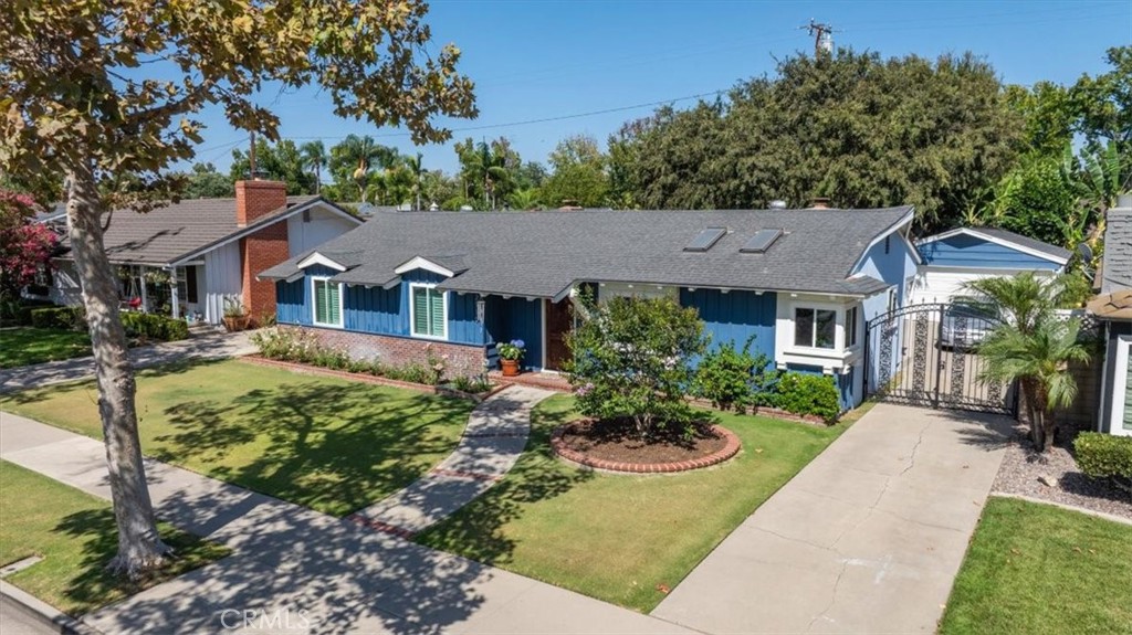 2115 N Baker Street, Santa Ana CA 92706 - photo 1