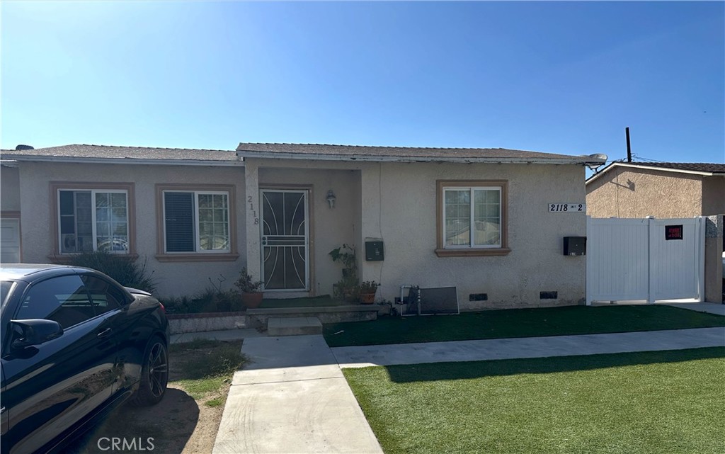 Front - 2118 Park Drive, Santa Ana CA 92707 - photo 2