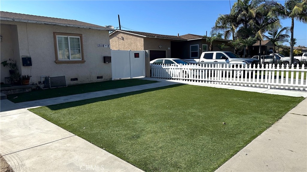 Front - 2118 Park Drive, Santa Ana CA 92707 - photo 3