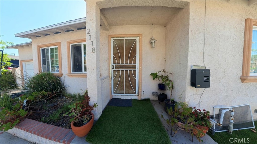 Front - 2118 Park Drive, Santa Ana CA 92707 - photo 4