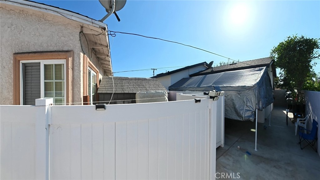 Side - 2118 Park Drive, Santa Ana CA 92707 - photo 26
