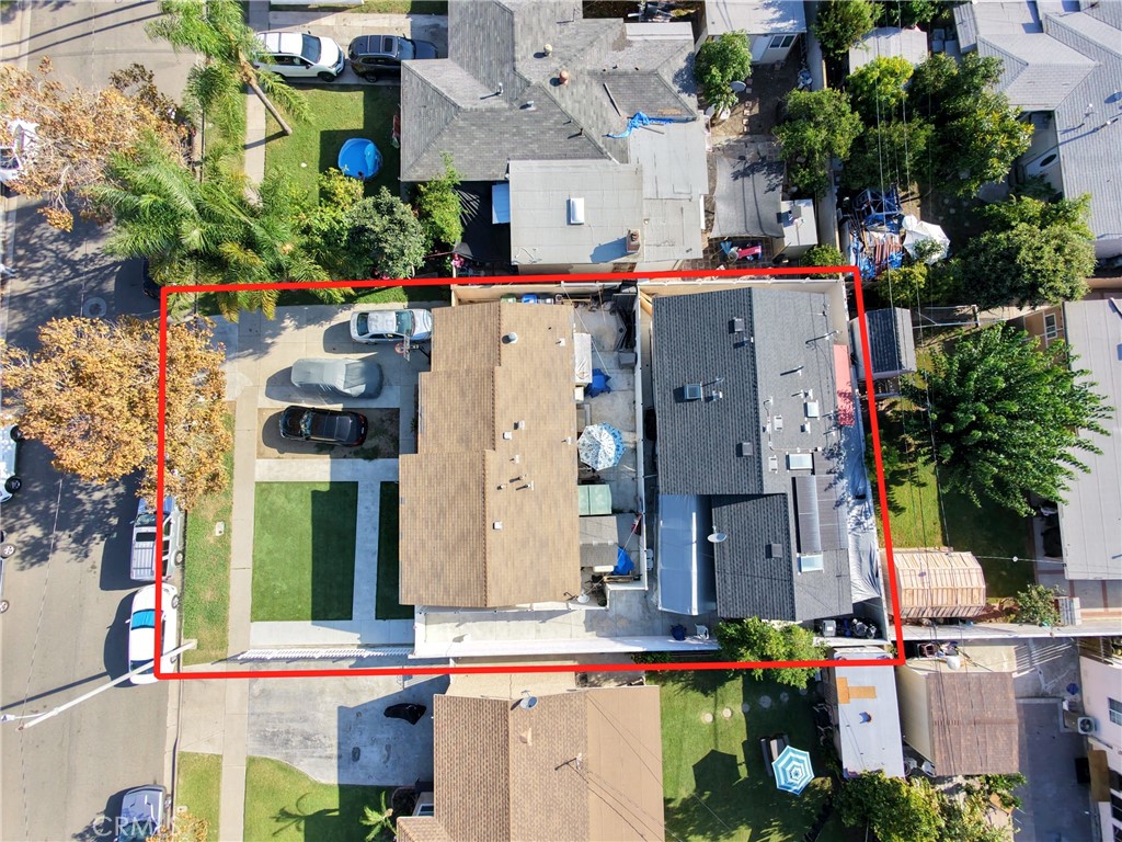 Aerial - 2118 Park Drive, Santa Ana CA 92707 - photo 56