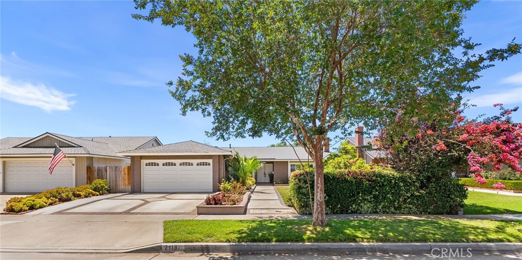 2118 Peachwood Lane, Santa Ana CA 92705 - photo 2