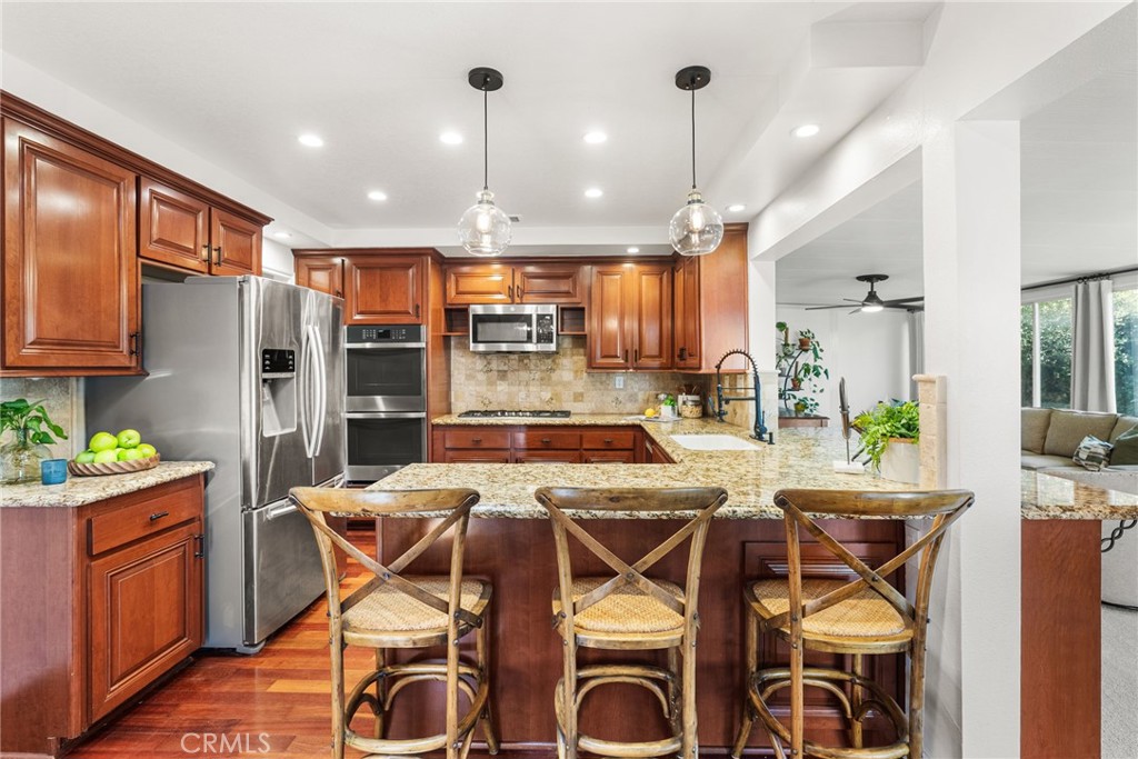 2118 Peachwood Lane, Santa Ana CA 92705 - photo 7
