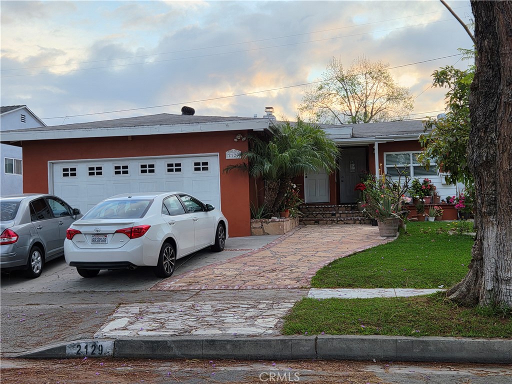 2129 N Poplar, Santa Ana CA 92706 - photo 1