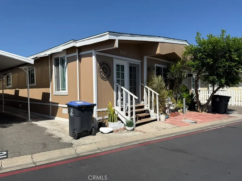 215 S Princess Lane 213, Santa Ana, CA 92704