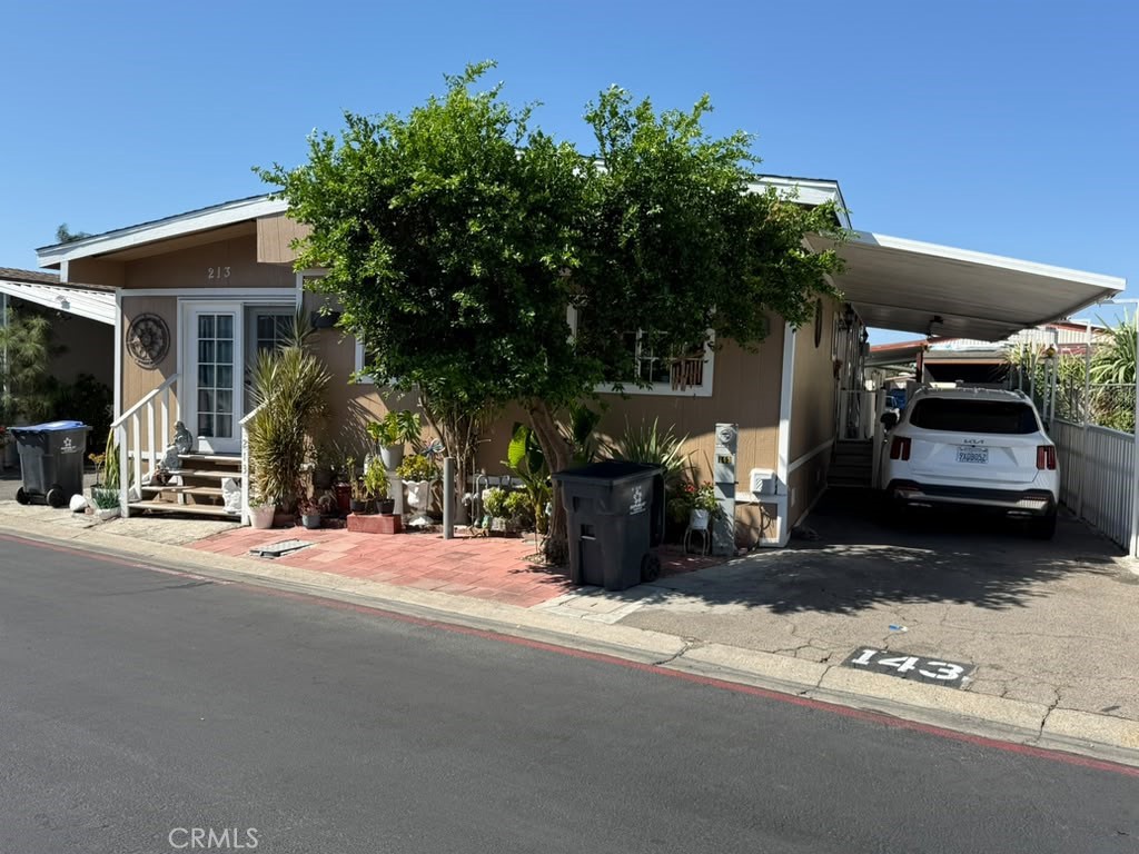 215 S Princess Lane 213, Santa Ana CA 92704 - photo 8
