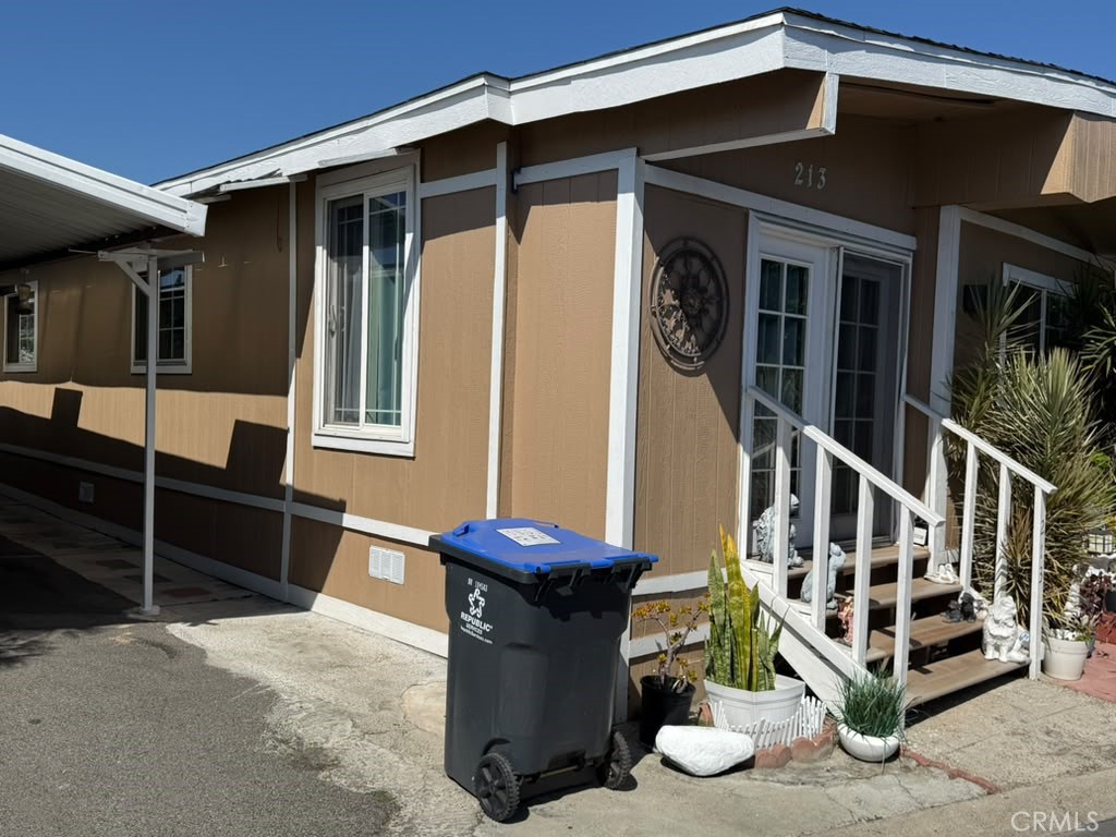 215 S Princess Lane 213, Santa Ana CA 92704 - photo 9