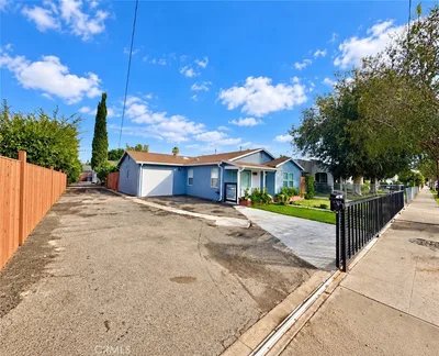 217 N Mcclay, Santa Ana