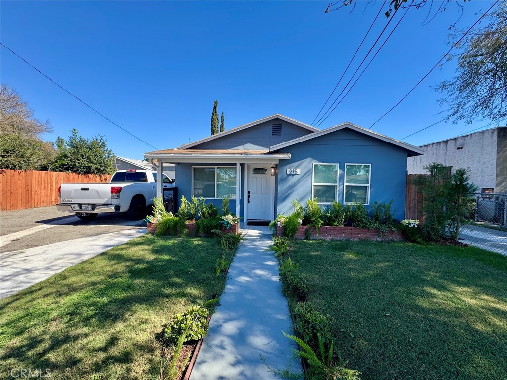 215 - Front home - 217 N Mcclay, Santa Ana CA 92701 - photo 3