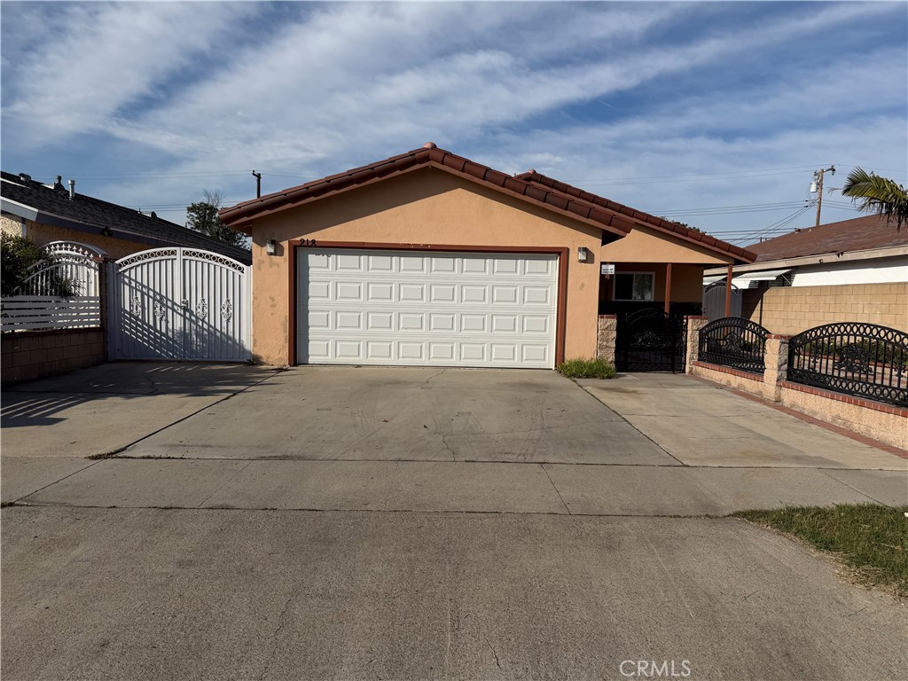 218 N Cooper, Santa Ana CA 92703 - photo 1