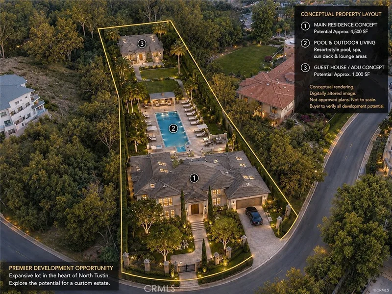 2185 Lemon Heights, Santa Ana