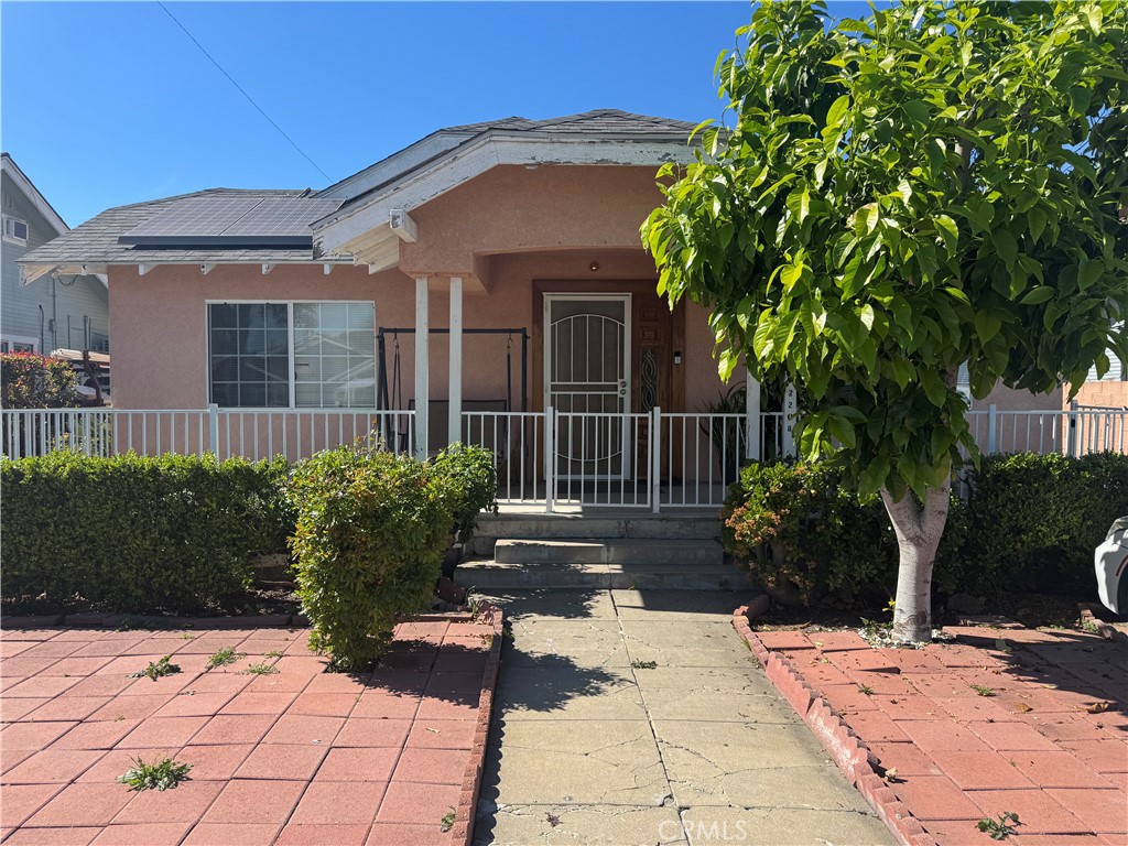 2208 Maple Street, Santa Ana CA 92707 - photo 1