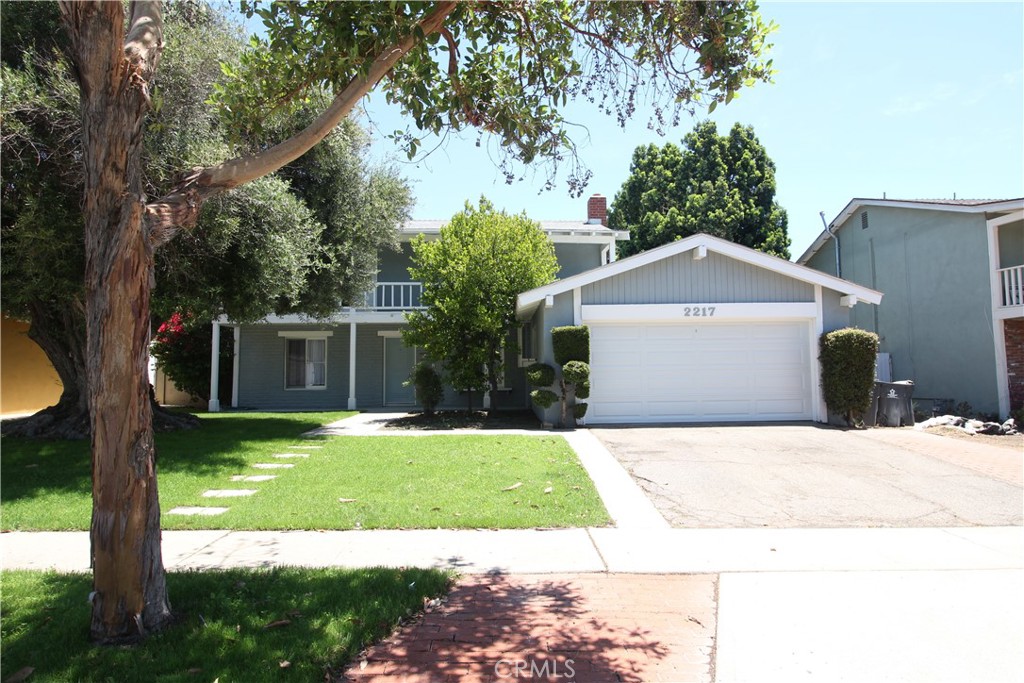 2217 Pasadena Street, Santa Ana CA 92705 - photo 1