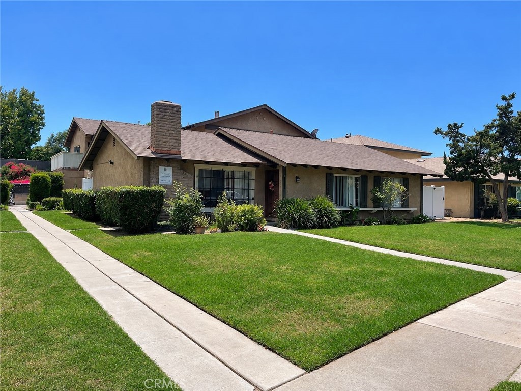 2236 E Franzen, Santa Ana CA 92705 - photo 1