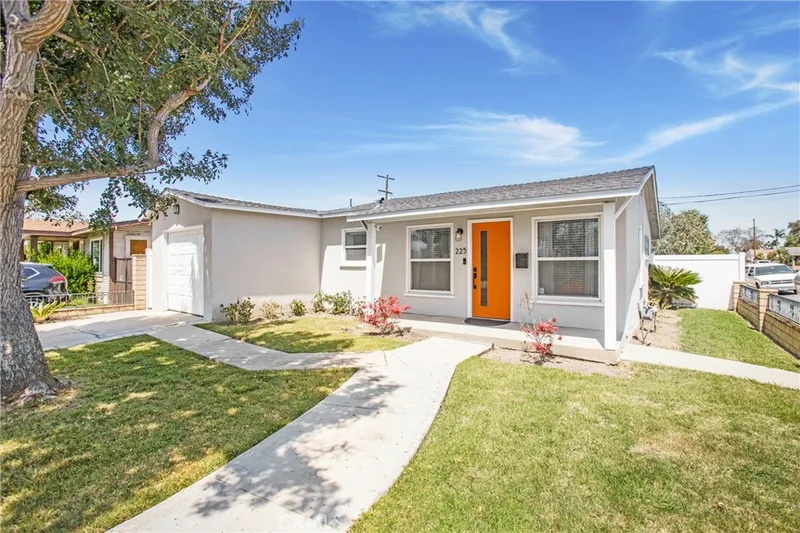 225 E Occidental Street, Santa Ana, CA 92707