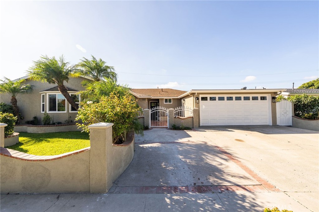 2302 Lori Lane, Santa Ana CA 92706 - photo 1