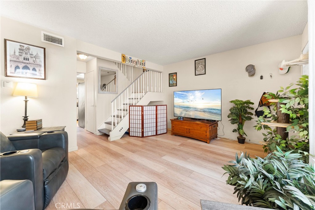Entry - 2306 E Joana Drive 3, Santa Ana CA 92705 - photo 1