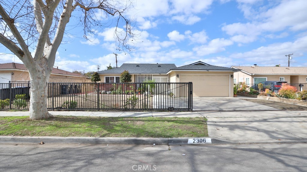 2306 Laird Street, Santa Ana CA 92706 - photo 1