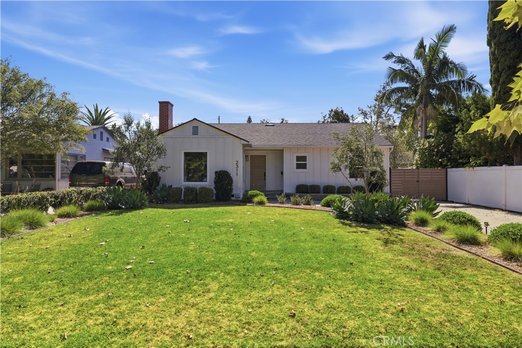 2311 Valencia, Santa Ana CA 92706 - photo 1