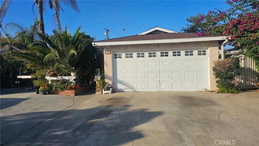 2313 Downie Place, Santa Ana CA 92706 - photo 1