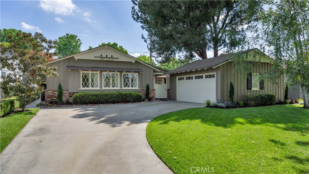 2313 N Baker, Santa Ana CA 92706 - photo 1