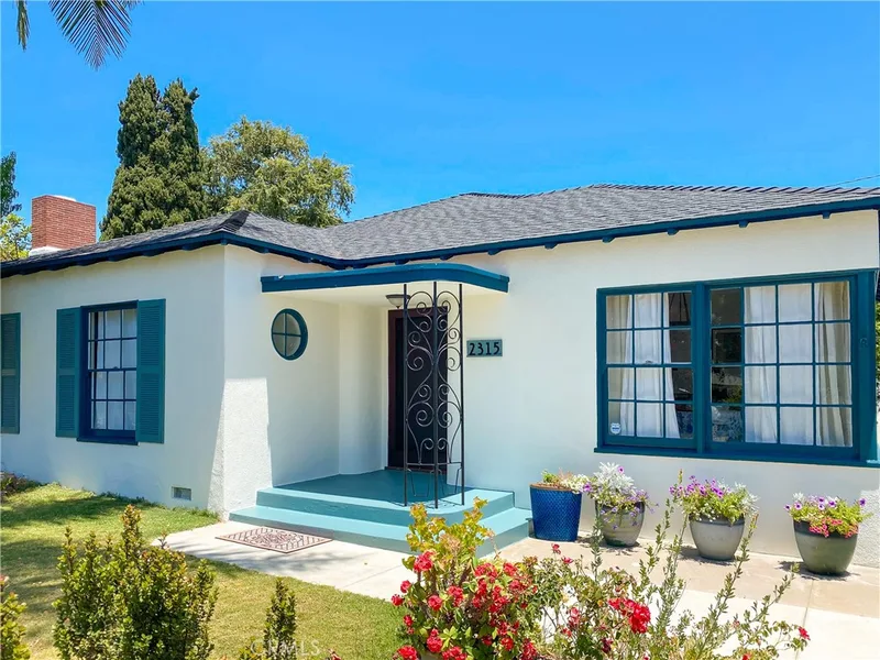 2315 N Flower, Santa Ana, CA 92706