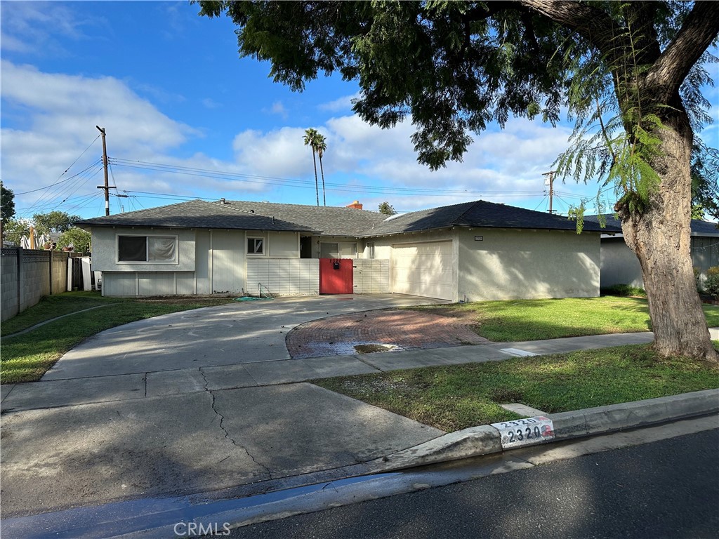 2320 N Hathaway, Santa Ana CA 92705 - photo 1