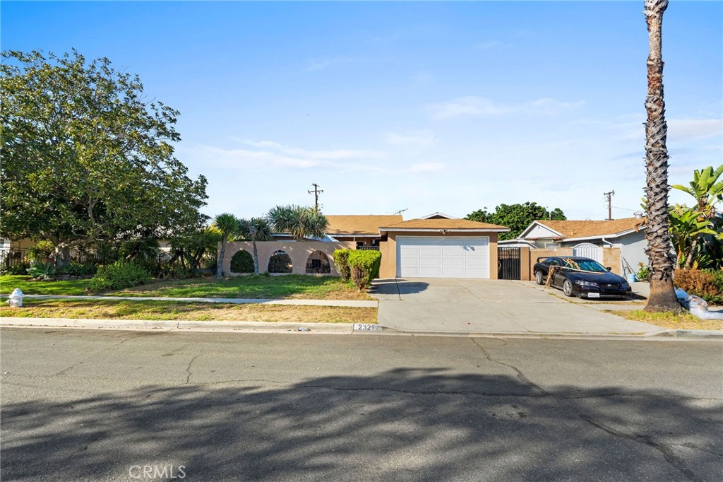 2321 Downie Place, Santa Ana CA 92706 - photo 1