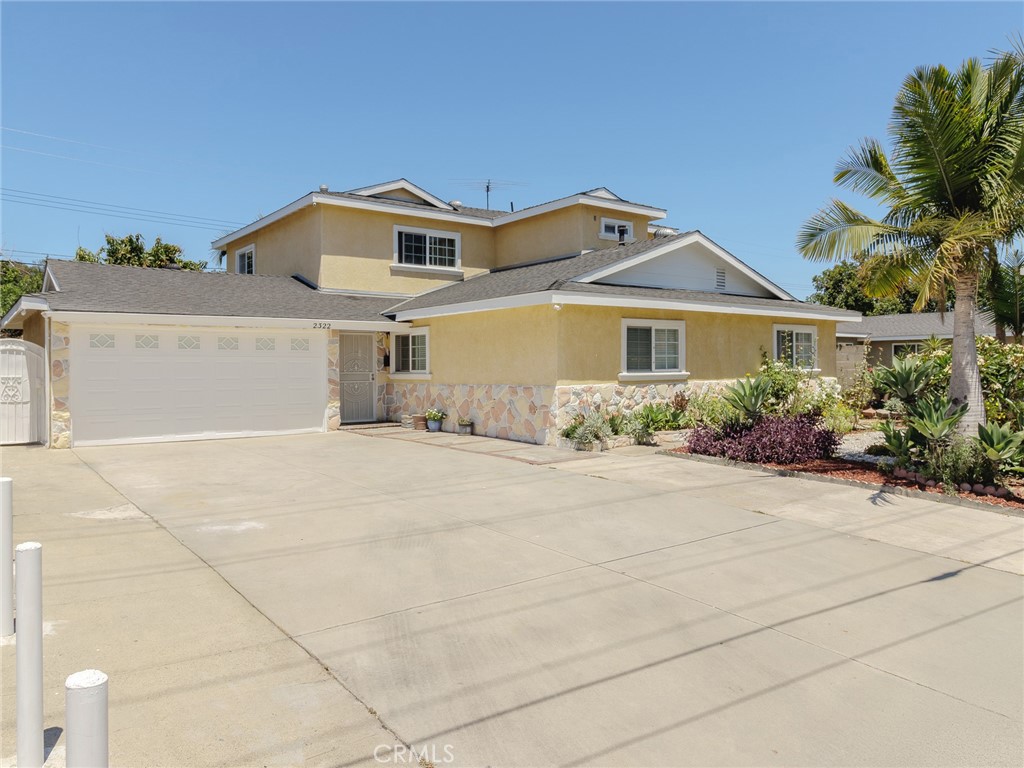 Exterior. - 2322 S Greenville Street, Santa Ana CA 92704 - photo 1