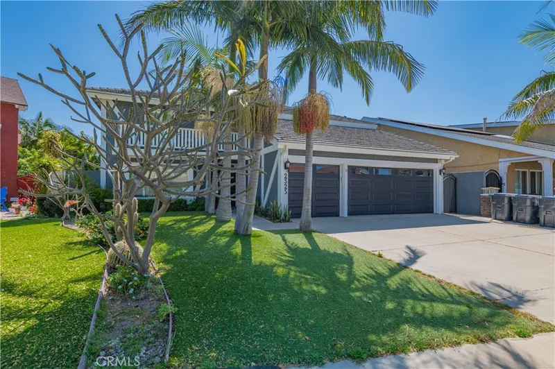 2325 N Linwood Street, Santa Ana, CA 92705