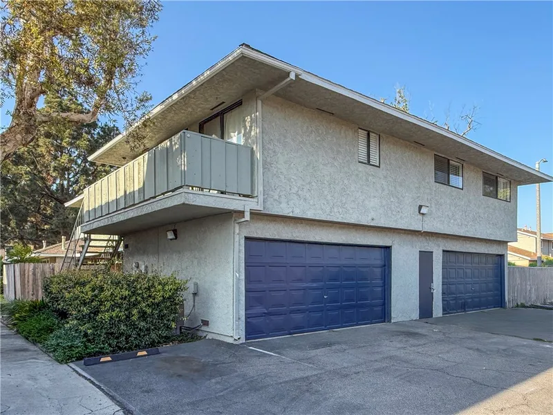 2340 Joana Drive 4, Santa Ana, CA 92705