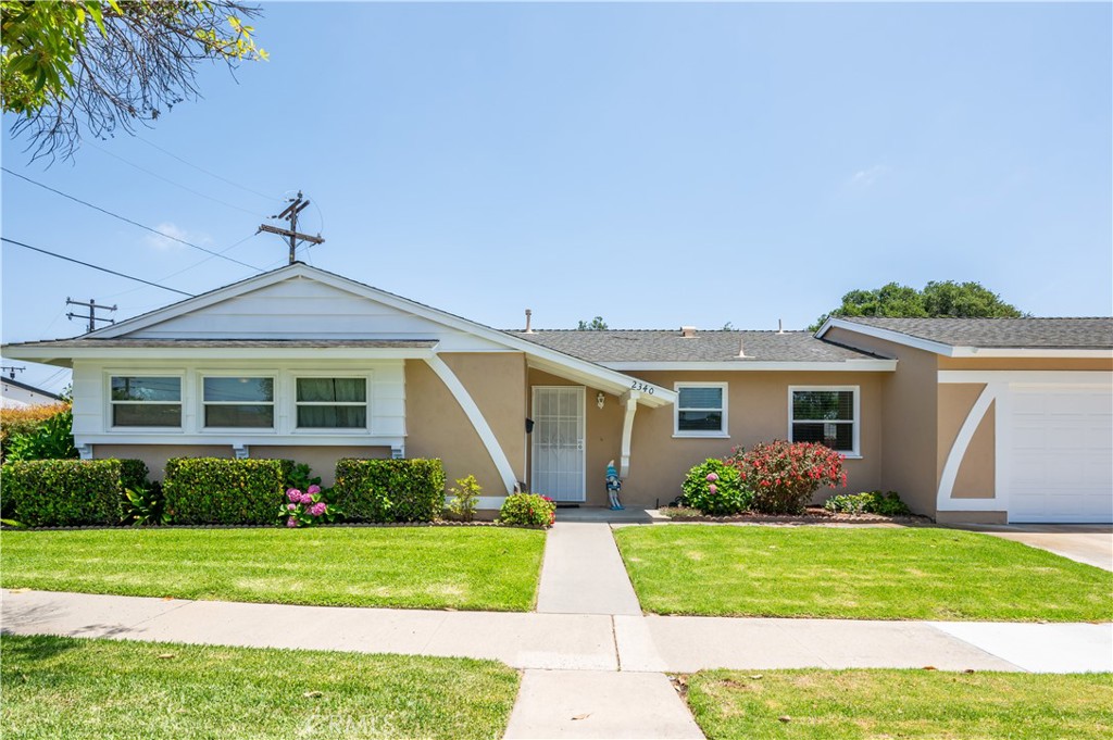 2340 W Saint Anne Place, Santa Ana CA 92704 - photo 1