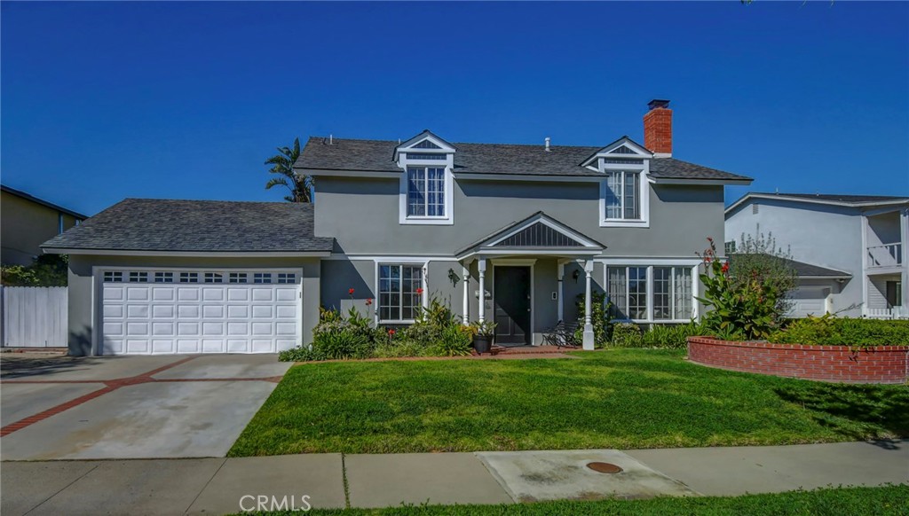 2401 E Avalon, Santa Ana CA 92705 - photo 1