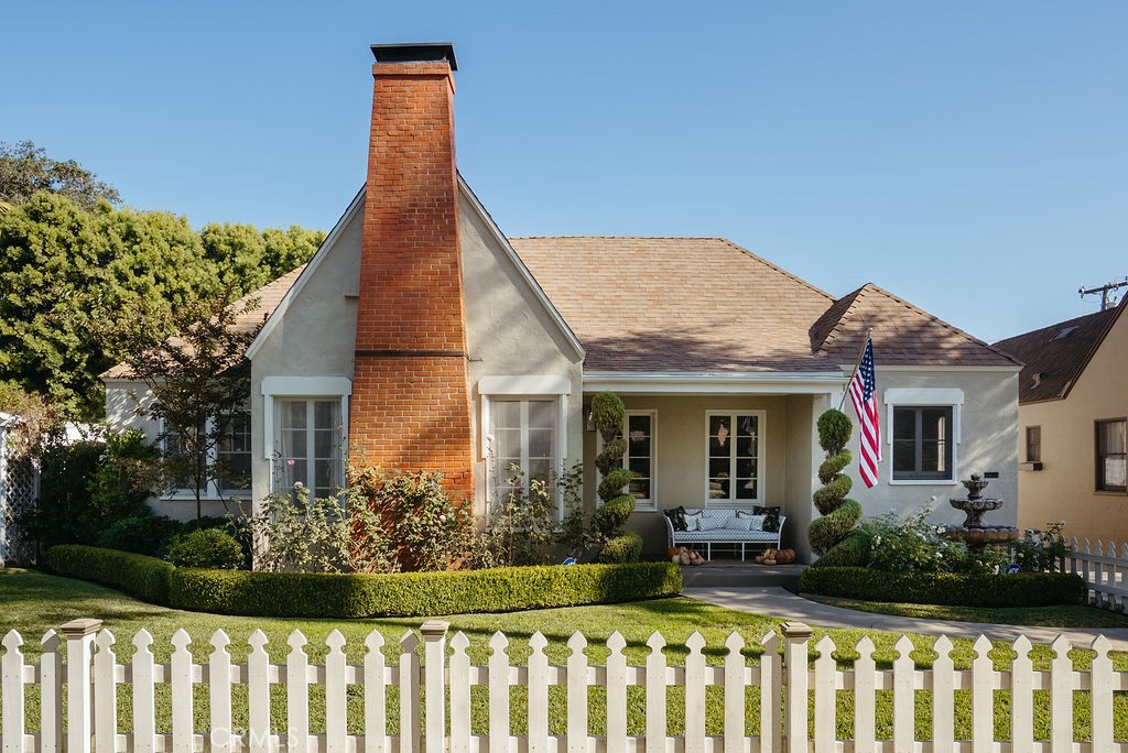 2401 N Flower, Santa Ana CA 92706 - photo 1